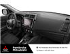 2025 Mitsubishi RVR ES (Stk: 25032) in Pembroke - Image 11 of 11