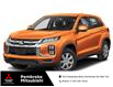 2025 Mitsubishi RVR ES (Stk: 25050) in Pembroke - Image 1 of 11