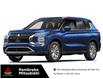 2025 Mitsubishi Outlander SE (Stk: 25059) in Pembroke - Image 1 of 2