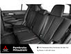 2026 Mitsubishi Eclipse Cross ES (Stk: 26087) in Pembroke - Image 9 of 11