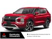 2026 Mitsubishi Outlander PHEV SE (Stk: 26090) in Pembroke - Image 1 of 12