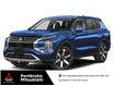 2026 Mitsubishi Outlander SE (Stk: 26099) in Pembroke - Image 1 of 12