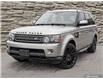 2012 Land Rover Range Rover Sport HSE (Stk: T9285B) in Brantford - Image 1 of 27