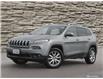 2015 Jeep Cherokee Limited (Stk: N2146C) in Welland - Image 1 of 27
