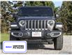 2019 Jeep Wrangler Unlimited Sahara (Stk: 16131A) in Hamilton - Image 8 of 24