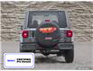 2019 Jeep Wrangler Unlimited Sahara (Stk: M1339A) in Hamilton - Image 5 of 29