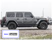 2019 Jeep Wrangler Unlimited Sahara (Stk: M1339A) in Hamilton - Image 7 of 29