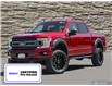 2018 Ford F-150 XLT (Stk: P4135A) in Welland - Image 1 of 27