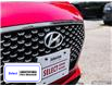 2018 Hyundai Elantra GT Sport (Stk: N8007A) in Hamilton - Image 7 of 25