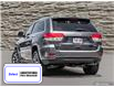 2018 Jeep Grand Cherokee Limited (Stk: J4566A) in Brantford - Image 4 of 27