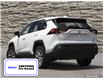 2020 Toyota RAV4 XLE (Stk: 91446) in Brantford - Image 4 of 26