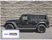 2021 Jeep Wrangler Unlimited Sport (Stk: P4152) in Welland - Image 3 of 27