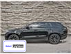 2018 Land Rover Range Rover Velar D180 SE R-Dynamic (Stk: N4009A) in Hamilton - Image 3 of 27