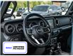 2019 Jeep Wrangler Unlimited Sahara (Stk: P4164) in Welland - Image 13 of 27