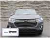 2020 Chevrolet Traverse 3LT (Stk: J4590A) in Brantford - Image 2 of 27