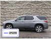 2020 Chevrolet Traverse 3LT (Stk: J4590A) in Brantford - Image 3 of 27