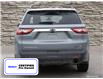 2020 Chevrolet Traverse 3LT (Stk: J4590A) in Brantford - Image 5 of 27