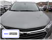 2020 Chevrolet Traverse 3LT (Stk: J4590A) in Brantford - Image 8 of 27