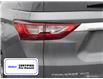2020 Chevrolet Traverse 3LT (Stk: J4590A) in Brantford - Image 12 of 27