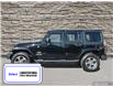 2018 Jeep Wrangler JK Unlimited Sahara (Stk: P4152A) in Welland - Image 3 of 27