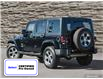2018 Jeep Wrangler JK Unlimited Sahara (Stk: P4152A) in Welland - Image 4 of 27