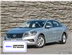 2020 Volkswagen Passat Comfortline (Stk: P4176) in Welland - Image 1 of 27