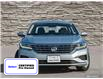 2020 Volkswagen Passat Comfortline (Stk: P4176) in Welland - Image 2 of 27