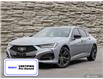 2021 Acura TLX A-Spec (Stk: 16287A) in Hamilton - Image 1 of 27