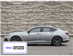 2021 Acura TLX A-Spec (Stk: 16287A) in Hamilton - Image 3 of 27