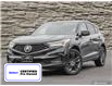 2019 Acura RDX A-Spec (Stk: N2252A) in Hamilton - Image 1 of 27