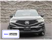 2019 Acura RDX A-Spec (Stk: N2252A) in Hamilton - Image 2 of 27