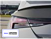 2021 Hyundai Elantra N Line (Stk: P4180A) in Welland - Image 12 of 27