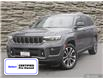 2023 Jeep Grand Cherokee L Overland (Stk: 16279A) in Hamilton - Image 1 of 27