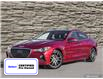 2019 Genesis G70  (Stk: N2201B) in Hamilton - Image 1 of 27