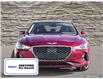 2019 Genesis G70  (Stk: N2201B) in Hamilton - Image 2 of 27