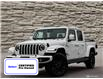 2021 Jeep Gladiator Overland (Stk: 16314A) in Hamilton - Image 1 of 26