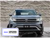 2021 Volkswagen Atlas 3.6 FSI Highline (Stk: J4598A) in Brantford - Image 2 of 26