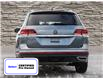 2021 Volkswagen Atlas 3.6 FSI Highline (Stk: J4598A) in Brantford - Image 5 of 26