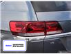 2021 Volkswagen Atlas 3.6 FSI Highline (Stk: J4598A) in Brantford - Image 11 of 26