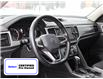 2021 Volkswagen Atlas 3.6 FSI Highline (Stk: J4598A) in Brantford - Image 12 of 26