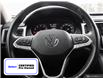 2021 Volkswagen Atlas 3.6 FSI Highline (Stk: J4598A) in Brantford - Image 13 of 26