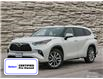 2020 Toyota Highlander Limited (Stk: P4202) in Welland - Image 1 of 27