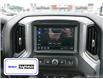 2022 Chevrolet SILVERADO K1500 CUSTOM  (Stk: P2016A) in Welland - Image 22 of 26