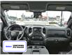 2022 Chevrolet SILVERADO K1500 CUSTOM  (Stk: P2016A) in Welland - Image 25 of 26