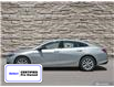 2021 Chevrolet Malibu LT (Stk: P4177) in Welland - Image 3 of 27