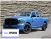 2023 RAM 1500 Classic Tradesman (Stk: R2197A) in Welland - Image 1 of 27