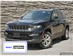 2023 Jeep Grand Cherokee Limited (Stk: P4349) in Welland - Image 1 of 26