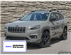 2022 Jeep Cherokee Altitude (Stk: P4357) in Welland - Image 1 of 26