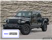 2021 Jeep Gladiator Rubicon (Stk: J5248A) in Brantford - Image 1 of 26