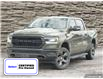2021 RAM 1500 Big Horn (Stk: T4272A) in Brantford - Image 1 of 26